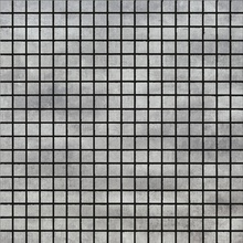 Gigacer Krea С000426161 Krea mosaic Snow 30x30 Mozaika 30x30 cm, Itálie, beton - fotografie 1 - foto 1