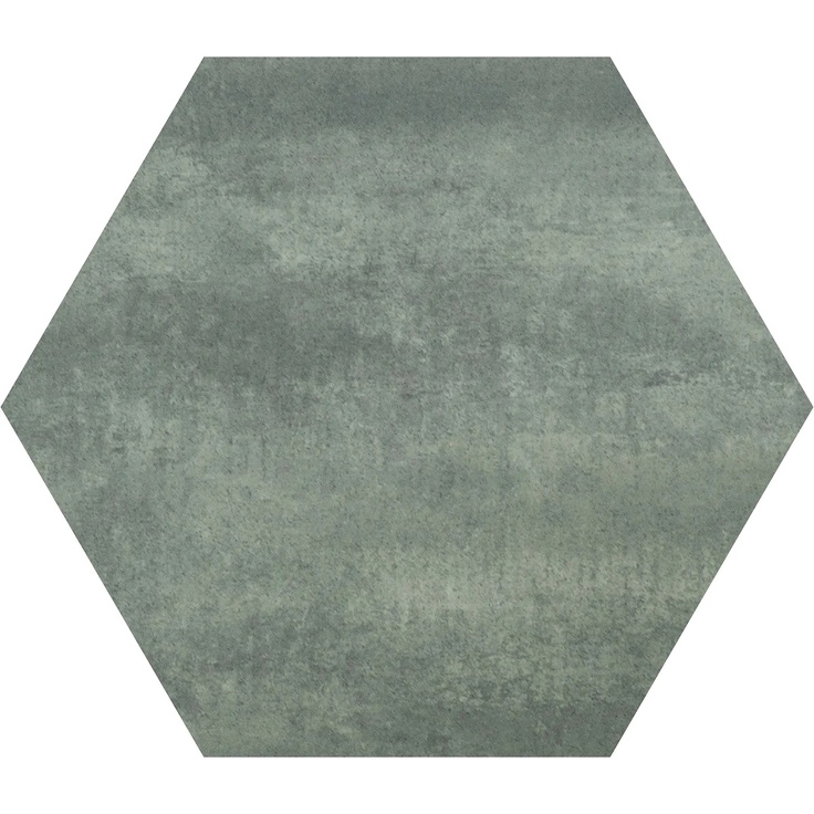 Gigacer Krea С000636444 PO3631ESAGREEN_Play One Krea Green Large Hexagon 36x31 Decoratie 31x36 cm, Italië, beton - foto 1 Gigacer Krea С000636444 PO3631ESAGREEN_Play One Krea Green Large Hexagon 36x31 Decoratie 31x36 cm, Italië, beton - foto 1