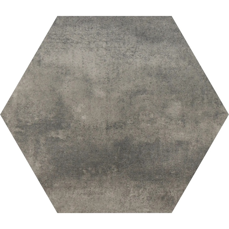 Gigacer Krea С000636448 PO3631ESASILVER_Play One Krea Silver Large Hexagon 36x31 Decoratie 31x36 cm, Italië, beton - foto 1 Gigacer Krea С000636448 PO3631ESASILVER_Play One Krea Silver Large Hexagon 36x31 Decoratie 31x36 cm, Italië, beton - foto 1