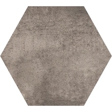 Gigacer Krea С000586298 Play One Krea Nut Small Hexagon 18x16 Dekor 16x18 cm, Itálie, beton - fotografie 1 - foto 1