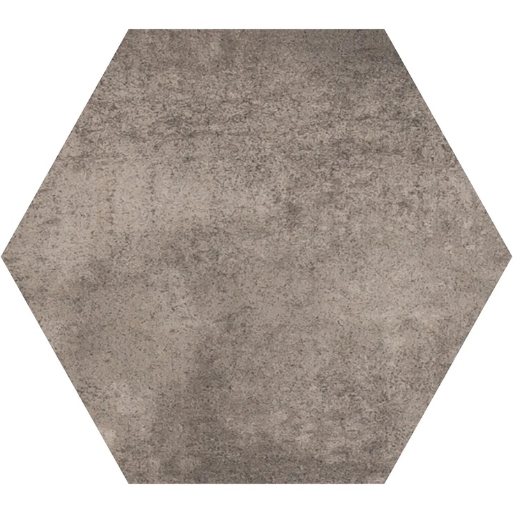Gigacer Krea С000586298 Play One Krea Nut Small Hexagon 18x16 Dekor 16x18 cm, Itálie, beton - fotografie 1 Gigacer Krea С000586298 Play One Krea Nut Small Hexagon 18x16 Dekor 16x18 cm, Itálie, beton - fotografie 1