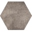 Gigacer Krea С000586298 Play One Krea Nut Small Hexagon 18x16 Dekor 16x18 cm, Itálie, beton - fotografie 1 Gigacer Krea С000586298 Play One Krea Nut Small Hexagon 18x16 Dekor 16x18 cm, Itálie, beton - fotografie 1