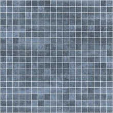 Gigacer Krea С000426150 Krea mosaic Blue 30x30 Mozaik 30x30 cm, Italien, under betong - foto 1 - foto 1