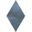 Gigacer Krea С000586283 Play One Krea Blue Diamond 18x31 Décor 18x31 cm, Italie, sous béton - photo 1 Gigacer Krea С000586283 Play One Krea Blue Diamond 18x31 Décor 18x31 cm, Italie, sous béton - photo 1