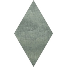 Gigacer Krea С000436569 Play One Krea Green Diamond 18x31 Dekor 18x31 cm, Italien, under betong - foto 1 - foto 1