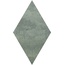 Gigacer Krea С000436569 Play One Krea Green Diamond 18x31 Décor 18x31 cm, Italie, sous béton - photo 1 Gigacer Krea С000436569 Play One Krea Green Diamond 18x31 Décor 18x31 cm, Italie, sous béton - photo 1