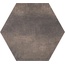 Gigacer Krea С000586299 Play One Krea Ground Small Hexagon 18x16 Decor 16x18 cm, Italy, concrete look - photo 1 Gigacer Krea С000586299 Play One Krea Ground Small Hexagon 18x16 Decor 16x18 cm, Italy, concrete look - photo 1