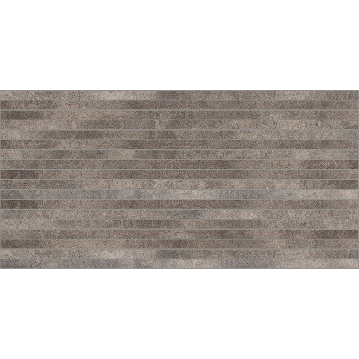 Gigacer Krea С000426217 Krea Stripes mosaic Nut 30x60 Mozaika 30x60 cm, Włochy, pod betonem - zdjęcie 1 Gigacer Krea С000426217 Krea Stripes mosaic Nut 30x60 Mozaika 30x60 cm, Włochy, pod betonem - zdjęcie 1