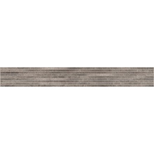 Gigacer Krea С000426216 Krea Stripes mosaic Nut 15x120 Mozaik 15x120 cm, Italien, under betong - foto 1 - foto 1