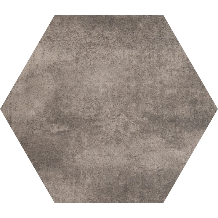 Gigacer Krea С000636446 PO3631ESANUT_Play One Krea Nut Large Hexagon 36x31 Decor 31x36 cm, Italy, concrete look - photo 1 Gigacer Krea С000636446 PO3631ESANUT_Play One Krea Nut Large Hexagon 36x31 Decor 31x36 cm, Italy, concrete look - photo 1