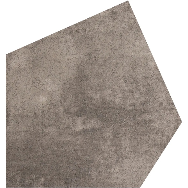 Gigacer Krea С000586290 Play One Krea Nut Small Pentagon 17x10 Dekor 10x17 cm, Italien, under betonen - foto 1 Gigacer Krea С000586290 Play One Krea Nut Small Pentagon 17x10 Dekor 10x17 cm, Italien, under betonen - foto 1
