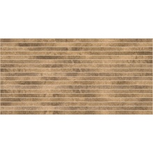 Gigacer Krea С000426219 Krea Stripes mosaic Orange 30x60 Mozaik 30x60 cm, Italien, under betong - foto 1 - foto 1
