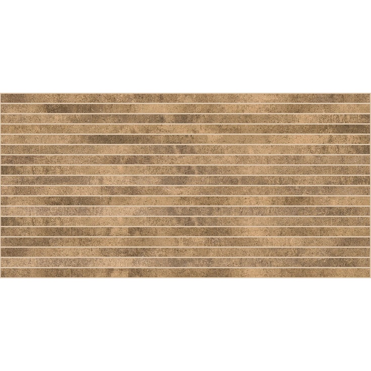 Gigacer Krea С000426219 Krea Stripes mosaic Orange 30x60 Mosaic 30x60 cm, Italy, concrete look - photo 1 Gigacer Krea С000426219 Krea Stripes mosaic Orange 30x60 Mosaic 30x60 cm, Italy, concrete look - photo 1