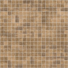 Gigacer Krea С000426158 Krea mosaic Orange 30x30 Mozaik 30x30 cm, Italien, under betong - foto 1 - foto 1