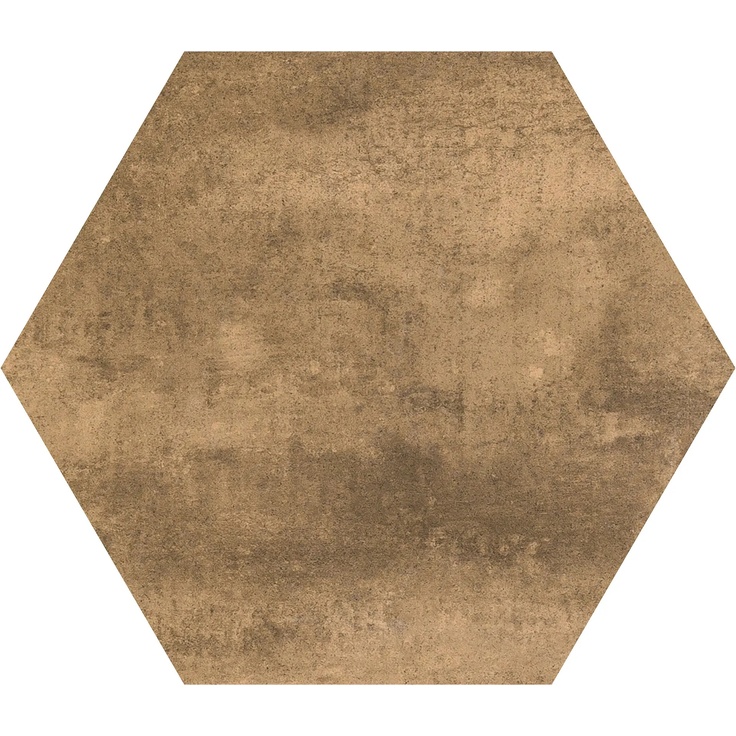 Gigacer Krea С000636447 PO3631ESAORANGE_Play One Krea Orange Large Hexagon 36x31 Decor 31x36 cm, Italy, concrete look - photo 1 Gigacer Krea С000636447 PO3631ESAORANGE_Play One Krea Orange Large Hexagon 36x31 Decor 31x36 cm, Italy, concrete look - photo 1