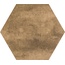 Gigacer Krea С000636447 PO3631ESAORANGE_Play One Krea Orange Large Hexagon 36x31 Decor 31x36 cm, Italy, concrete look - photo 1 Gigacer Krea С000636447 PO3631ESAORANGE_Play One Krea Orange Large Hexagon 36x31 Decor 31x36 cm, Italy, concrete look - photo 1