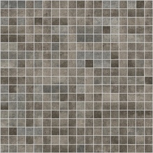 Gigacer Krea С000426160 Krea mosaic Silver 30x30 Mozaik 30x30 cm, Italien, under betong - foto 1 - foto 1