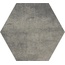 Gigacer Krea С000586297 Play One Krea Silver Small Hexagon 18x16 Dekor 16x18 cm, Italien, under betonen - foto 1 Gigacer Krea С000586297 Play One Krea Silver Small Hexagon 18x16 Dekor 16x18 cm, Italien, under betonen - foto 1