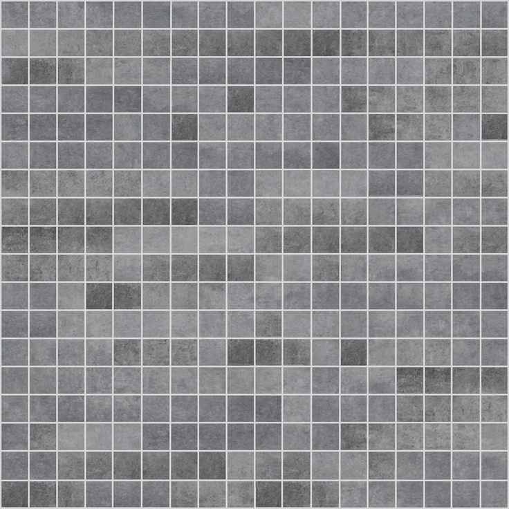 Gigacer Krea С000426161 Krea mosaic Snow 30x30 Mozaik 30x30 cm, Italien, under betonen - foto 1 Gigacer Krea С000426161 Krea mosaic Snow 30x30 Mozaik 30x30 cm, Italien, under betonen - foto 1