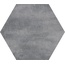 Gigacer Krea С000636449 PO3631ESASNOW_Play One Krea Snow Large Hexagon 36x31 Decor 31x36 cm, Italy, concrete look - photo 1 Gigacer Krea С000636449 PO3631ESASNOW_Play One Krea Snow Large Hexagon 36x31 Decor 31x36 cm, Italy, concrete look - photo 1