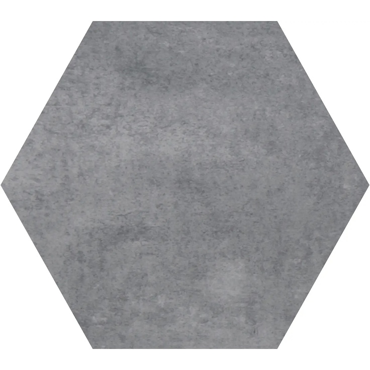 Gigacer Krea С000586296 Play One Krea Snow Small Hexagon 18x16 Dekor 16x18 cm, Itálie, pod betonem - fotografie 1 Gigacer Krea С000586296 Play One Krea Snow Small Hexagon 18x16 Dekor 16x18 cm, Itálie, pod betonem - fotografie 1