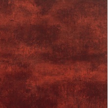 Gigacer Krea 4.8KREA60RED Red 4,8mm Rett gres porcelánový 60x60 cm, Itálie, vzhled betonu  - fotografie 1 - foto 1