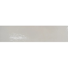 Gigacer Le Corbusier LCS Ceramics С000443133 LCs 1 Glossy blanc ivoire 30X120 Dekor 30x120 cm, Italien, monokrom - foto 1 - foto 1