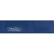 Gigacer Le Corbusier LCS Ceramics С000443134 LCs 1 Glossy bleu outremer 31 30X120 Dekor 30x120 cm, Italien, monokrom - foto 1 - foto 1