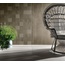 Gigacer Made 2.0 30x60, porcelanato não esmaltado, Itália, concreto - foto de interior 3