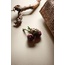 Gigacer Made 2.0 30x60, porcelanato não esmaltado, Itália, concreto - foto de interior 4
