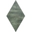 Gigacer Play One Krea С000436569 Play One Krea Green Diamond 18x31 Decor 18x31 cm, Italy, concrete - photo 1