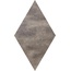 Gigacer Play One Krea С000436583 Play One Krea Nut Diamond 18x31 Decor 18x31 cm, Italy, concrete - photo 1 Gigacer Play One Krea С000436583 Play One Krea Nut Diamond 18x31 Decor 18x31 cm, Italy, concrete - photo 1