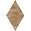 Gigacer Play One Krea С000436590 Play One Krea Orange Diamond 18x31 Dekor 18x31 cm, Italien, beton - foto 1