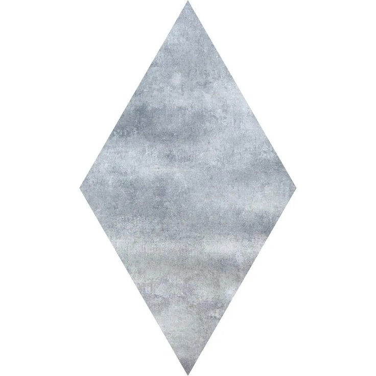 Gigacer Play One Krea С000436611 Play One Krea Snow Diamond 18x31 Decor 18x31 cm, Italy, concrete - photo 1 Gigacer Play One Krea С000436611 Play One Krea Snow Diamond 18x31 Decor 18x31 cm, Italy, concrete - photo 1