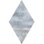 Gigacer Play One Krea С000436611 Play One Krea Snow Diamond 18x31 Decor 18x31 cm, Italy, concrete - photo 1 Gigacer Play One Krea С000436611 Play One Krea Snow Diamond 18x31 Decor 18x31 cm, Italy, concrete - photo 1