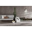 Gigacer Quarry 60x60, porcelanato não esmaltado, Itália, outros tipos de pedra - foto de interior 1