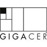 Gigacer Bamboo 15x15 см, keramiek, Italië, craquelé - interieurfoto 1 - foto 1