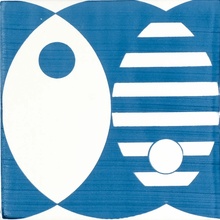 Giovanni De Maio 02/ Francesco Rizzo С000543715 Alicia Fondo B/V 20*20 Lattialaatta 20x20 cm, Italia - kuva 1 - kuva 1