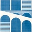 Giovanni De Maio 02/ Francesco Rizzo С000543717 Ater Atrani Fondo B/V 20*20 Floor tile 20x20 cm, Italy - photo 1 Giovanni De Maio 02/ Francesco Rizzo С000543717 Ater Atrani Fondo B/V 20*20 Floor tile 20x20 cm, Italy - photo 1