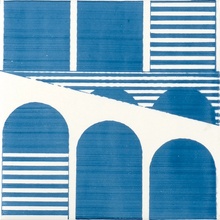 Giovanni De Maio 02/ Francesco Rizzo С000543717 Ater Atrani Fondo B/V 20*20 Lattialaatta 20x20 cm, Italia - kuva 1 - kuva 1