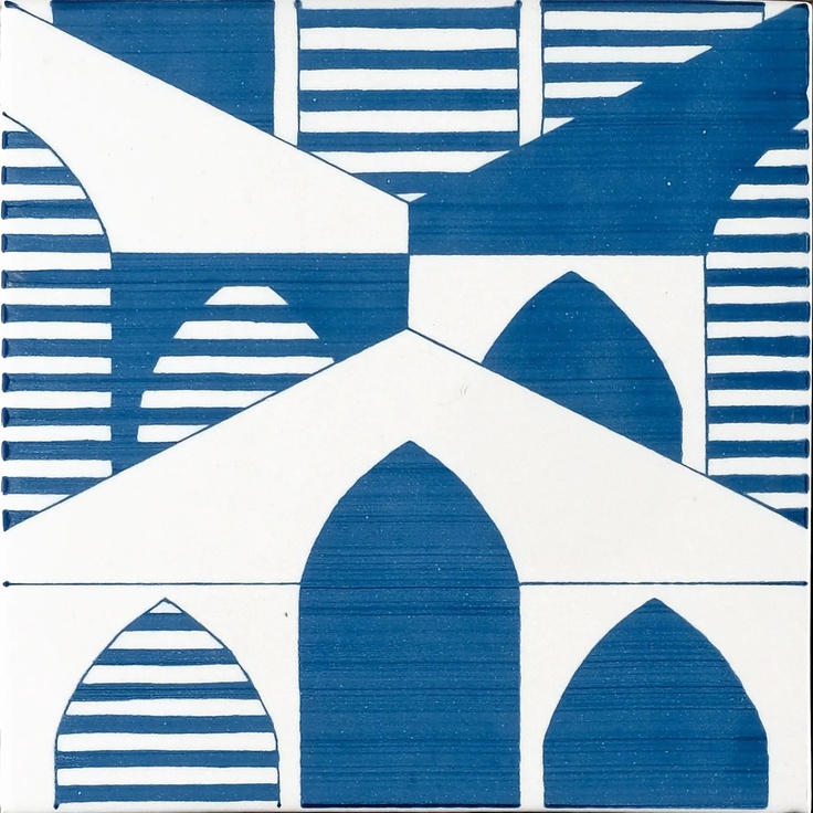 Giovanni De Maio 02/ Francesco Rizzo С000543721 Domo Amalphitanis Fondo B/V 20*20 Floor tile 20x20 cm, Italy - photo 1 Giovanni De Maio 02/ Francesco Rizzo С000543721 Domo Amalphitanis Fondo B/V 20*20 Floor tile 20x20 cm, Italy - photo 1