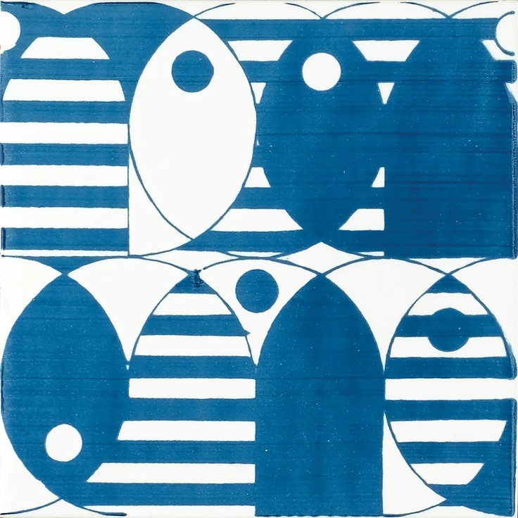 Giovanni De Maio 02/ Francesco Rizzo С000543723 Plagianum Fondo B/V 20*20 Floor tile 20x20 cm, Italy - photo 1 Giovanni De Maio 02/ Francesco Rizzo С000543723 Plagianum Fondo B/V 20*20 Floor tile 20x20 cm, Italy - photo 1