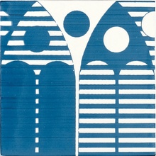 Giovanni De Maio 02/ Francesco Rizzo С000543729 Rebello Fondo B/V 20*20 Lattialaatta 20x20 cm, Italia - kuva 1 - kuva 1