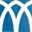 Giovanni De Maio 02/ Francesco Rizzo С000543731 Regina Minor Fondo B/V 20*20 Floor tile 20x20 cm, Italy - photo 1 Giovanni De Maio 02/ Francesco Rizzo С000543731 Regina Minor Fondo B/V 20*20 Floor tile 20x20 cm, Italy - photo 1