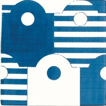 Giovanni De Maio 02/ Francesco Rizzo С000543737 Terra Furoris Fondo B/V 20*20 Lattialaatta 20x20 cm, Italia - kuva 1 - kuva 1