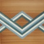 Giovanni De Maio 03/ Cristina Celestino С000576497 Chloris Greca Creta 20*20 Decor 20x20 cm, Italy - photo 1