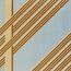Giovanni De Maio 03/ Cristina Celestino С000576516 Peplo Ter Sx Perla 20*20 Decor 20x20 cm, Italy - photo 1