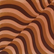Giovanni De Maio 03/ Cristina Celestino С000576504 Graphe Terra 20*20 Golvplatta 20x20 cm, Italien - foto 1 - foto 1