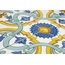 Giovanni De Maio Ceramica Artistica Vietrese 6,5x6,5, maiolica, Itália - foto de interior 8