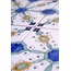 Giovanni De Maio Ceramica Artistica Vietrese 6,5x6,5, maiolica, Itália - foto de interior 15